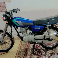 موتور سیکلت تیزتک