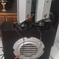 اسپیکر سابدار