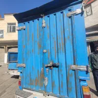 وانت نیسان مدل ۱۴۰۰|خودرو سواری و وانت|همدان, |دیوار