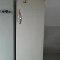 یخچال کاملا سالم