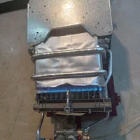 مبدل آبگرمکن دیواری پلار|آبگرمکن، پکیج، شوفاژ|مشکین‌دشت, |دیوار