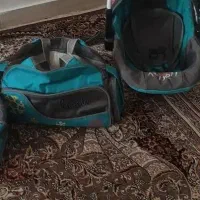 وسایل بچه ست