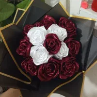گل‌ربانی/باکس/دسته گل/