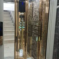 آپارتمان تکواحدی یکساله طبقه اول با کلیه امکانات|فروش آپارتمان|تهران, زاهد گیلانی|دیوار