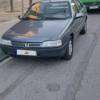 پژو 405 نوک مدادی مدل 95