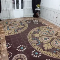 گلیم فرش 12 متری و 9 متری و 1/5 در 2