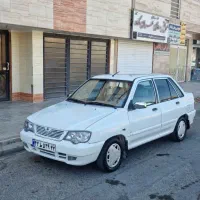 پراید 132 مدل 90