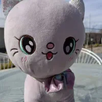 عروسک اتاق خواب