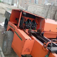 بیلر مدل ۹۴|ماشین‌آلات صنعتی|پارس‌آباد, |دیوار