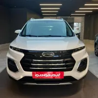 ثبت نام جک SR3 اتوماتیک،اس ار ۳/مدل ۱۴۰۴/زارع|خودرو سواری و وانت|شیراز, ریشمک|دیوار