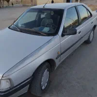 فروش پژو ۴۰۵مدل ۱۳۸۹