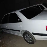 پژو پارس مدل۹۹