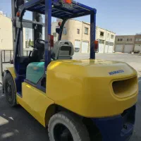 لیفتراک 4 تن KOMTSU