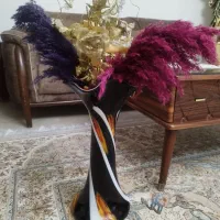 گلدان های تزئینی|صنایع دستی و سایر لوازم تزئینی|تبریز, |دیوار