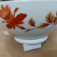 کاسه عتیقه قدیمی