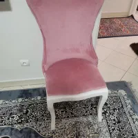 میز ناهارخوری 6 نفر