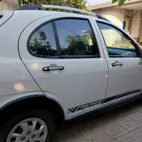 کوییک دنده مدل ۹۹|خودرو سواری و وانت|ساری, |دیوار