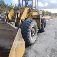 لودرکوازاکی۷۰ بی