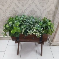 باغچه مصنوعی