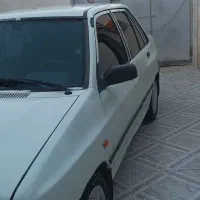 پراید کاربرات مدل82|خودرو سواری و وانت|پارسآباد, |دیوار