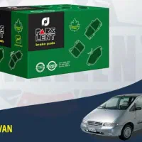 لوازم یدکی کاروان سایپا