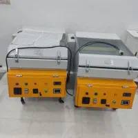 زعفران خشک کن