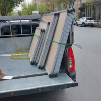 تخته وایت برد کلاسی مناسب تدریس و مدارس|لوازم التحریر|مشهد, هفده شهریور|دیوار