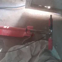 روروک فقط میل لاستیکش گم شده|دوچرخه، اسکیت، اسکوتر|تربت جام, کاریز نو سفلی|دیوار