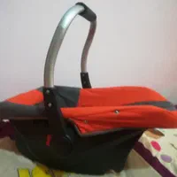 کریر کودک