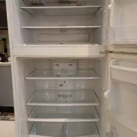 یخچال فریزر  ۳۲ فوت  الکترو استیل