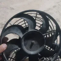 فن پراید|پنکه و تصفیه‌کنندهٔ هوا|خرم‌آباد, |دیوار