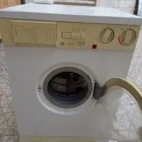 ماشین لباسشویی آزمایش|ماشین لباسشویی و خشک‌کن لباس|سبزوار, فیاض|دیوار