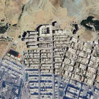 ۲۱۰ متر مناسب ساخت و سرمایه گذاری