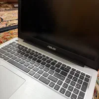 لپتاپ Asus