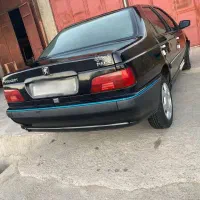 پارس معمولی 83|خودرو سواری و وانت|فسا, |دیوار