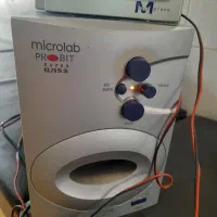 باند میکرولب