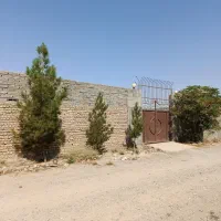 500مترباغ ویلا/40متربنا/استخرروباز(باغستان ایجدان)