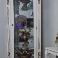 بوفه منبت کاری