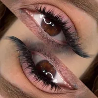 کاشت تخصصی مژه بدون ریزش|خدمات آرایشگری و زیبایی|رشت, لاکانی|دیوار