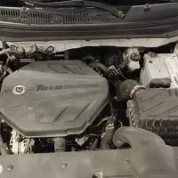 تیگارد x35|خودرو سواری و وانت|تهران, آرژانتین|دیوار