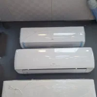 کولر گازی اسپیلت ۲۴هزار زیر قیمت