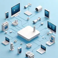 حل اشکال انتقال تصویر دوربین تضمینی