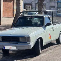 وانت پیکان مدل ۸۸ عتیقه درجه۱