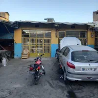 مغازه داخل گاراژ|اجارهٔ مغازه و غرفه|اصفهان, لنبان|دیوار