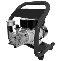 کارواش ۱۶۰ بار دینامی پرتابل حرفه ای