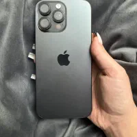 آیفون ۱۶ پرومکس ریجستر شده