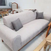 مبل راحتی هوگو کاملا نو|مبلمان خانگی و میز عسلی|بابل, |دیوار