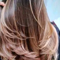 کارگاه خرید و فروش موی طبیعی بانوان