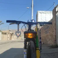 وسایل دوچرخه