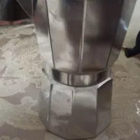 قهوه جوش دستی|قوری، کتری، قهوه‌ساز دستی|فولادشهر, فولادشهر|دیوار